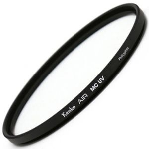 Kenko 37mm AIR MC UV Lens Filter