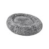TheNapBed Human Size 1.8M Mega Pet Bed - Charcoal