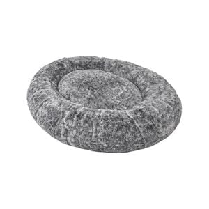 TheNapBed Human Size 1.8M Mega Pet Bed - Charcoal