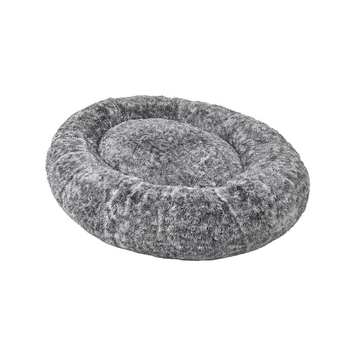 TheNapBed Human Size 1.8M Mega Pet Bed - Charcoal