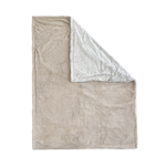 Art & Bob 130 x 100cm Reversible Pet Blanket 