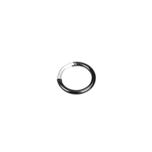 Pinnacle 60mm Aluminium Ring Snap 1PK