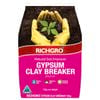 Richgro 15kg Natural Gypsum Clay Breaker