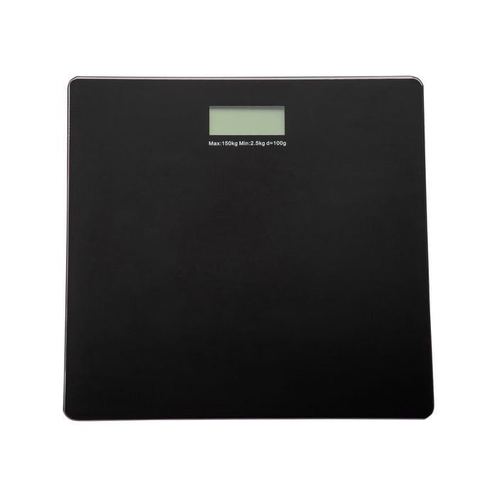 Estilo Digital Bathroom Scale