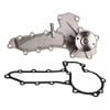 Water Pump W/ Gasket 6681879 For Bobcat 337 341 773 S150 S160 S175 T190 V2003t