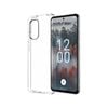 MEZON Nokia X30 5G Ultra Slim Clear TPU Gel Back Case