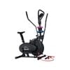 Everfit Exercise Bike Fitness Machine