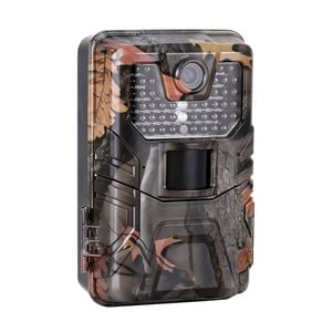 Ul-tech 4k Wifi Trail Camera 48mp 0.2s Trigger Game Camera Camo