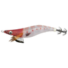 Yamashita EGI Eging OH F 3.0 Squid Fishing Jig F007 RRH Glow / LaMe / Red Head