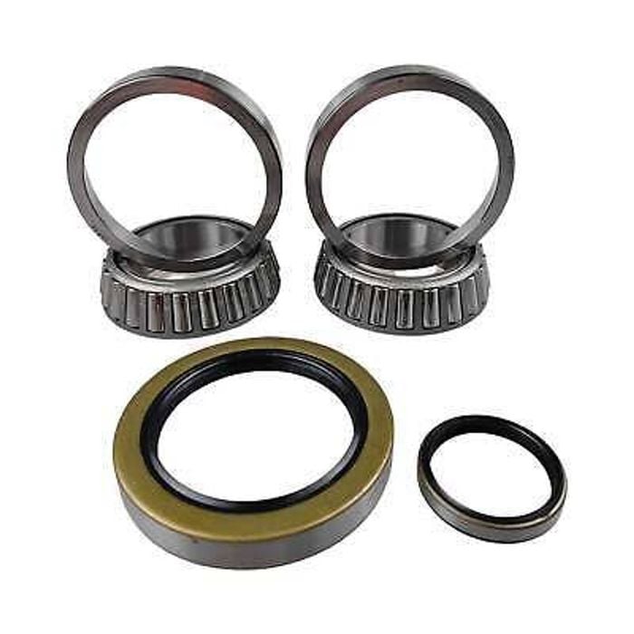 Rear Wheel Bearing Kit For Ford Econovan Sgmd Slmd Mazda E1800 E2000 1.8l 2.0l