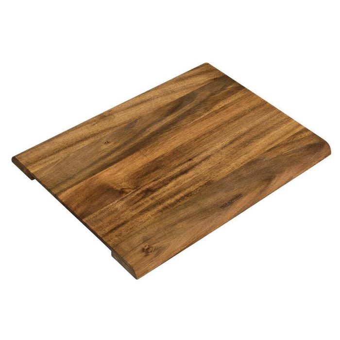 Peer Sorensen Acacia Wood 40cm Long Grain Kitchen Chopping/Serving Board Natural
