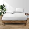 Giselle Queen Mattress Protector Bamboo Cover