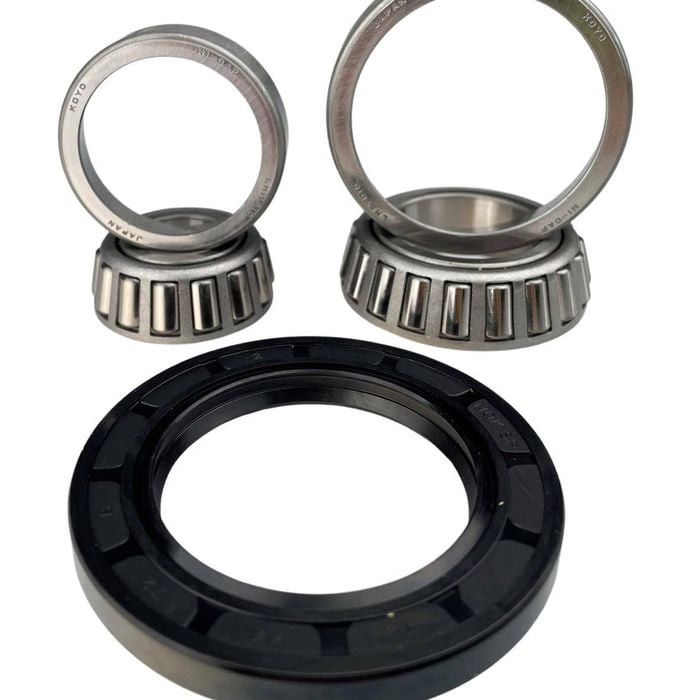 Front Wheel Bearing Kit For Volkswagen VW Kombi 1200 1500