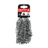 Pinnacle 1.6mm x 3m Zinc Plated Single Jack Chain