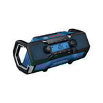 Bosch 18V Professional Bluetooth Worksite Radio 06014A3040 - Skin Only