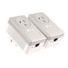 TP-Link AV600 Pass Through Powerline Starter Kit