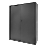 Pinnacle 2090 x 1500 x 540mm XL Sliding Door Metal Cabinet