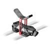 Manfrotto Sympla Mva514w Lens Support