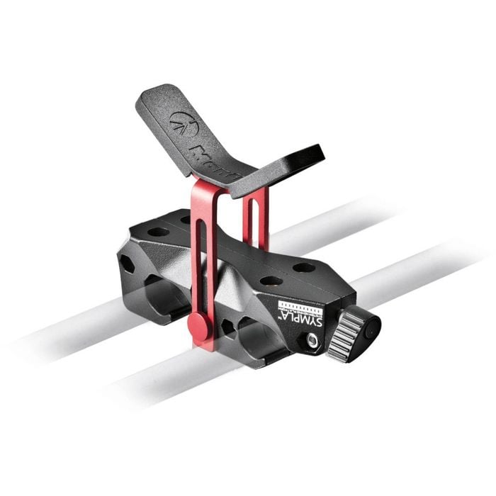 Manfrotto Sympla Mva514w Lens Support