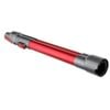 Dyson V7 V8 V10 V11 V15 Detect Animal Absolute Cordless Vacuum Cleaner Wand - Red