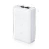 Ubiquiti PoE+ Adapter, 30W of PoE+,  RJ45 Data Input, AC Cable, U6 AP Suitable