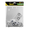 Kango SDS MAX Scraping Chisel Replacement Kit