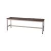 Tusk Living Aston 1350mm Outdoor Bench
