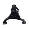 Basco Front Right Lower Control Arm For Nissan Navara D40 NP300 Thai 08~26 24mm Joint- BCA1285
