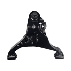 Basco Front Right Lower Control Arm For Nissan Navara D40 NP300 Thai 08~26 24mm Joint- BCA1285