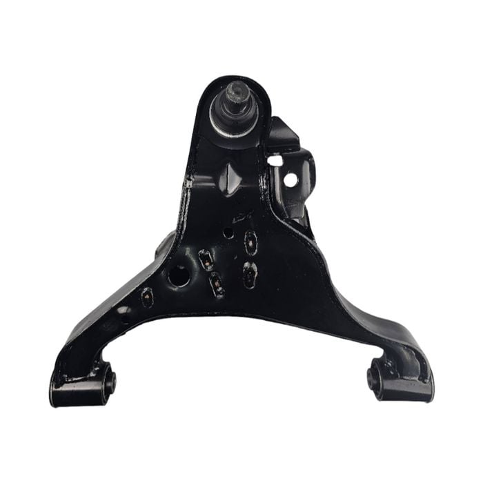 Basco Front Right Lower Control Arm For Nissan Navara D40 NP300 Thai 08~26 24mm Joint- BCA1285