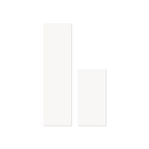 Hakuna Pets Weather Panels For Large Mesh Sliding Pet Door