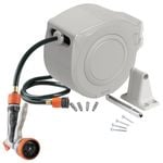 Pope 12m Retractable Hose Reel