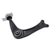 Front Lower Control Arm Without Ball Joint Right Hand Side Fit For Peugeot 508 11/2010-12/2018
