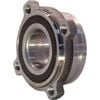 Rear Wheel Bearing Hub Assy For BMW X5 Series 5 6 7 E53 E61 E65 E66 ABS
