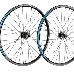 Funn Fantom Am35 V2 29" Wheelset 30mm 32h 6-bolt F:110/15mm R:148/12mm