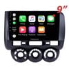 Nakamichi W9 Receiver To Suit Honda Jazz 2002-2008
