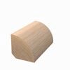 Porta 22.4 x 22.4mm 2.4m Tasmanian Oak Quad