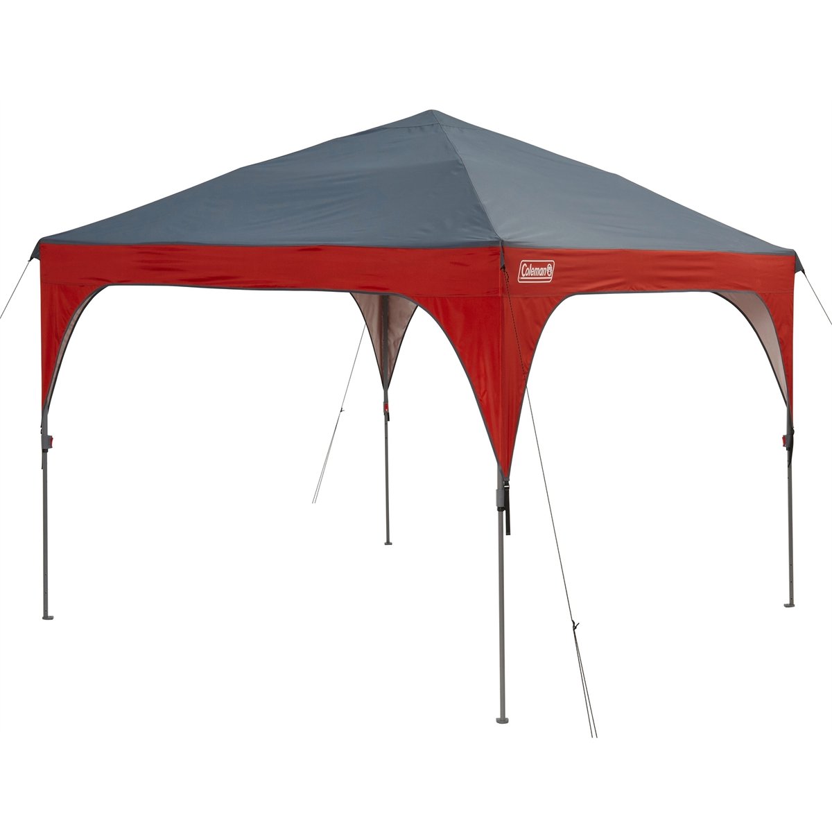 Coleman 2.8m Portable Gazebo Ultra Light Clmn Bunnings New Zealand