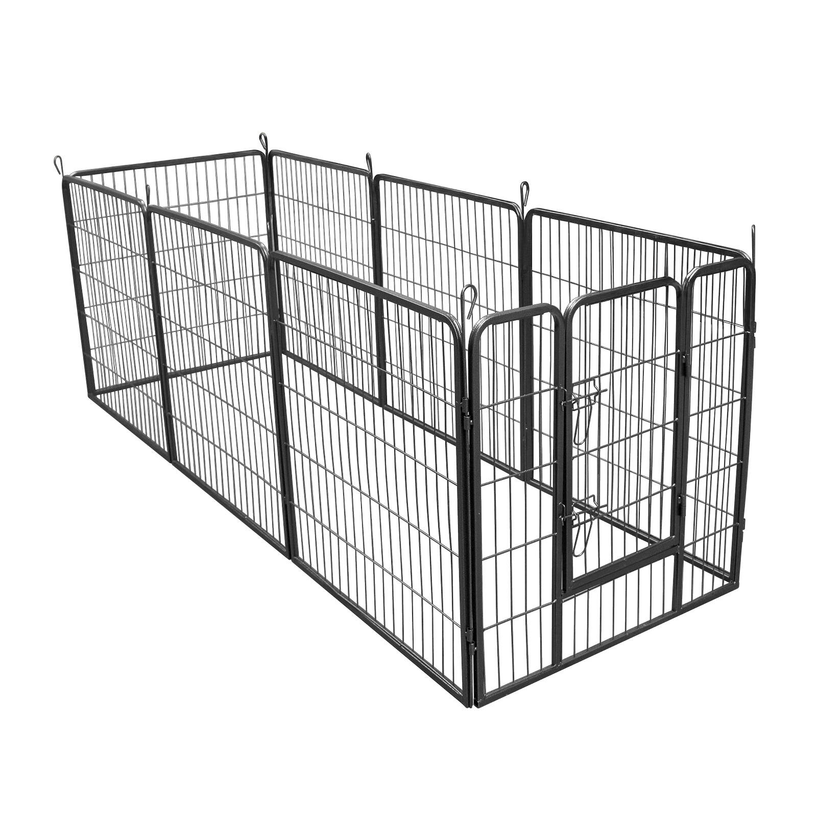 Selecta Multi-Purpose Heavy Duty 80cm Animal Enclosure
