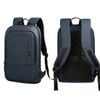 15.6-Inch Waterproof Laptop Backpack Blue