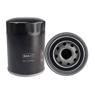 Basco BFO-1835 Oil Filter Interchangeable with C-1835, Z416 & WZ416