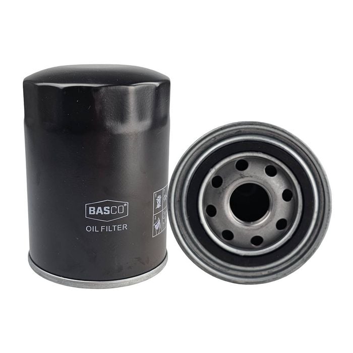 Basco BFO-1835 Oil Filter Interchangeable with C-1835, Z416 & WZ416