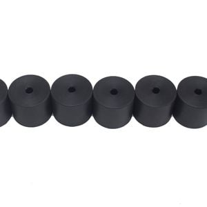 Machter Autoparts 6x 2" 4wd Body Lift Blocks (2 inch) 50mm - HDPE Plastic riser Lift Kit. Ute