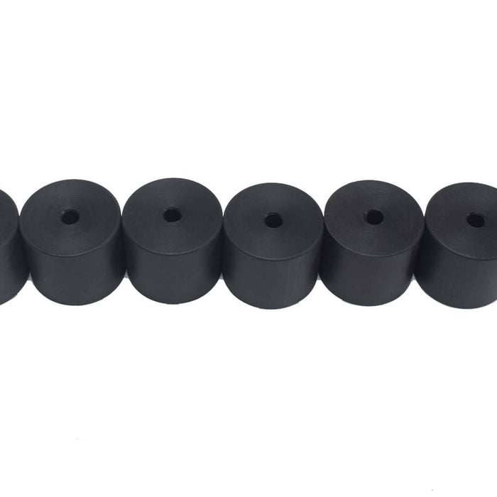 Machter Autoparts 6x 2" 4wd Body Lift Blocks (2 inch) 50mm - HDPE Plastic riser Lift Kit. Ute