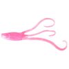 Berkley Gulp 2022 Squid Vicious 6" Soft Plastic Fishing Lure Pink Shine