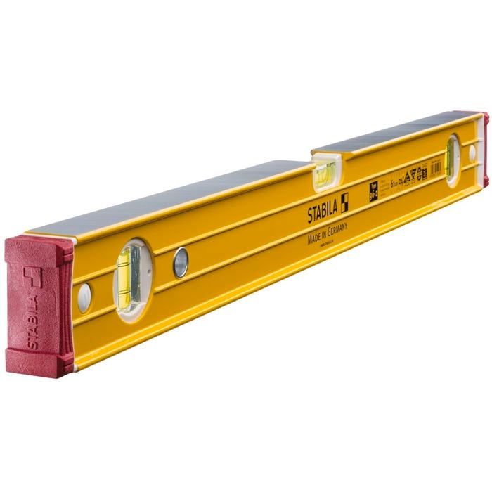Stabila 600mm Trade Spirit Level