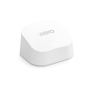 Amazon eero 6. Mesh Wi-Fi 6 Router or Extender. Fast 900 Mbps Wi-fi for 1-2 Bedroom Homes. 1 Pack.
