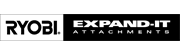 Logo - Ryobi Expand-it - Main PCM - 180px - cropped height
