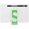 Samsung Strap Cover for Galaxy Tab S7 / S8 - White