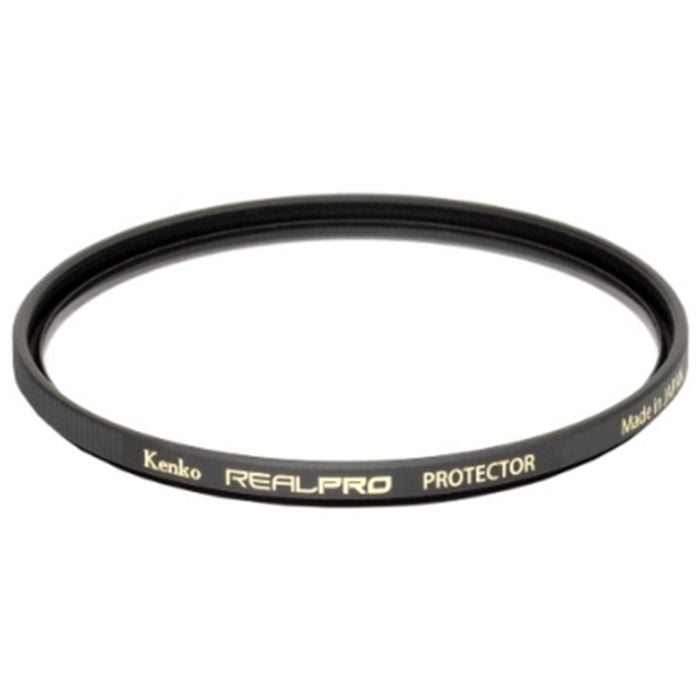 Kenko 55mm Realpro Mc Protector